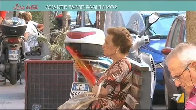 Quante tasse paghiamo?