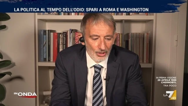 25 aprile, Pietro Senaldi: "Conte e Schlein non erano a Milano, faccio a entrambi i complimenti"