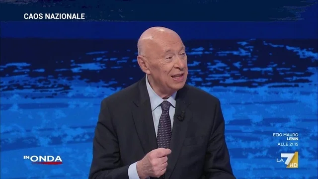 Caos Nazionale, Mieli: "Tutta colpa della politica, si è disimparato a fare le nomine. Pensate a quel poveraccio…"