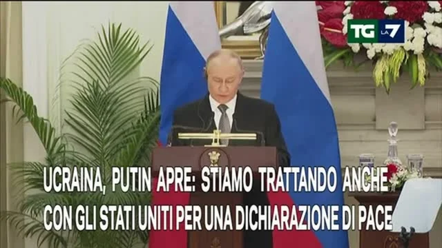 TG LA7