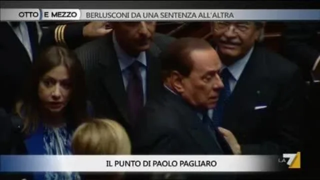 Torna d'attualità il conflitto di interessi