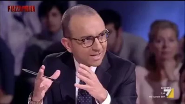De Angelis: ‘Torre Maura è la bomba sociale perfetta’
