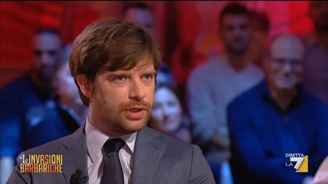 Giuseppe Civati perché ho votato la fiducia