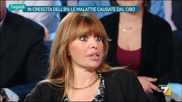 Mussolini:'Verdini è un OGM'