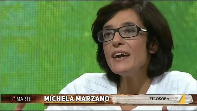 Che cosa è la teoria del gender? Lo spiega Michela Marzano