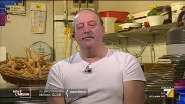 Mauro Guidi: 'La Legge Fornero prima di abolirla bisognerebbe capirla'