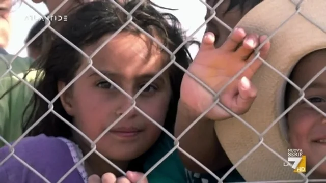 Papa Francesco in Iraq, il reportage di Francesca Mannocchi dal Kurdistan iracheno