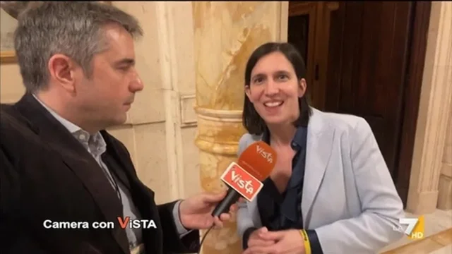 Camera con Vista - 24/3/2025