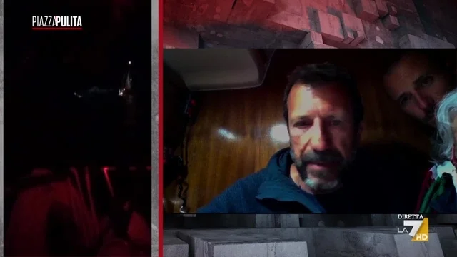 Flotilla: la testimonianza dell’avvocato Lluis Paradell