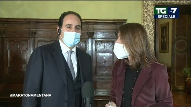 Crisi governo, Andrea Marcucci: "Renzi ha rinunciato al confronto dopo aperture di Conte"