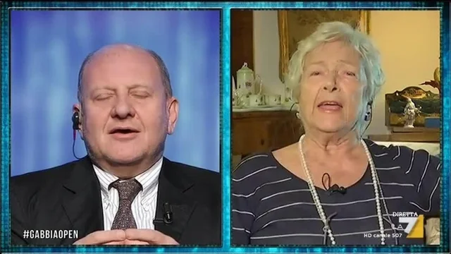 Carlassare vs Rondolino: 'Non conosce la Costituzione meglio che non parli'