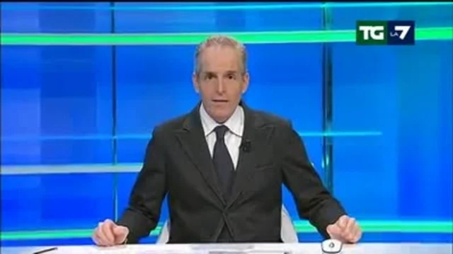 TGLA7 Notte - 27/11/2018