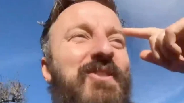 La disavventura di Francesco Facchinetti: "In Nicaragua pensavano fossi un narcotrafficante"