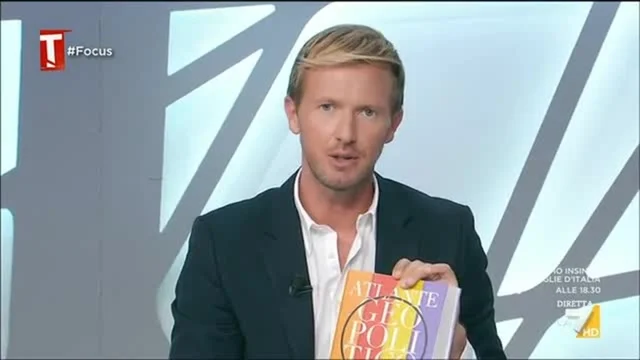 Taga Focus - Puntata del 12/6/2025