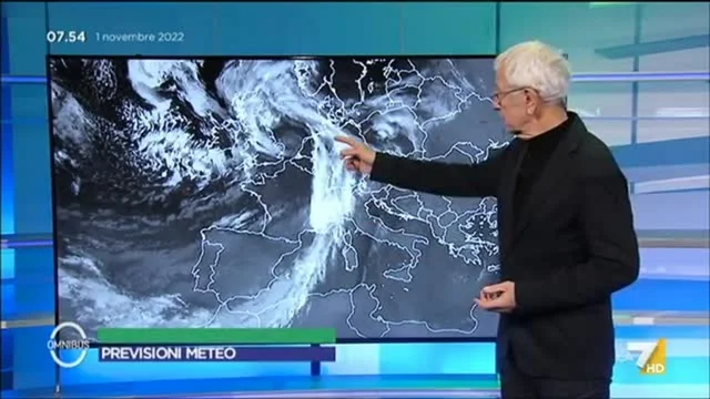 Omnibus - Meteo