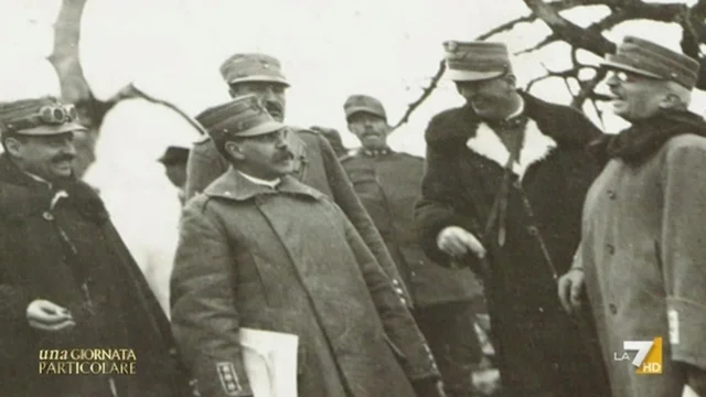 Caporetto, chi era Luigi Cadorna? Il Generale che guidò alla disfatta