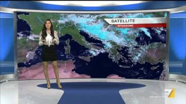 TG LA7