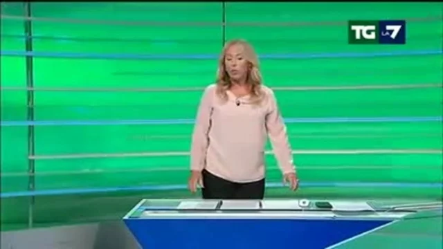 TG LA7
