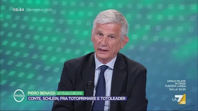 Iran, Benassi: "Ci mancavano i Pasdaran, disastro strategico USA"