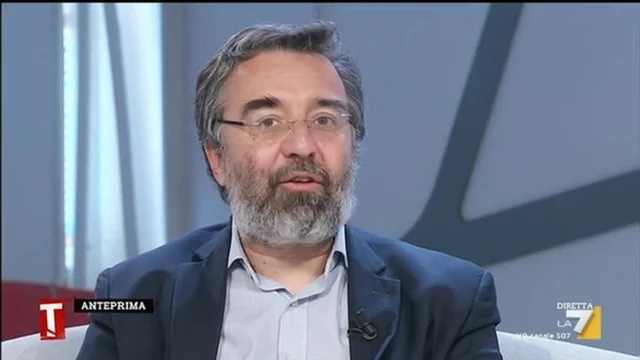 Tagadà - Puntata 18/05/2020