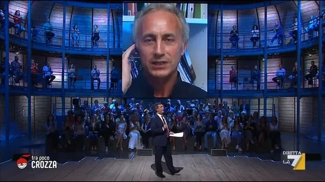 L'intervista a Marco Travaglio sulle bugie dei politici