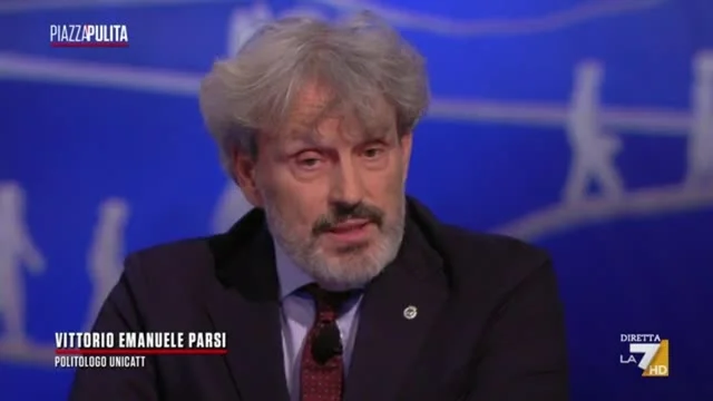 Parsi: "Quella di Putin è una posizione neocoloniale"