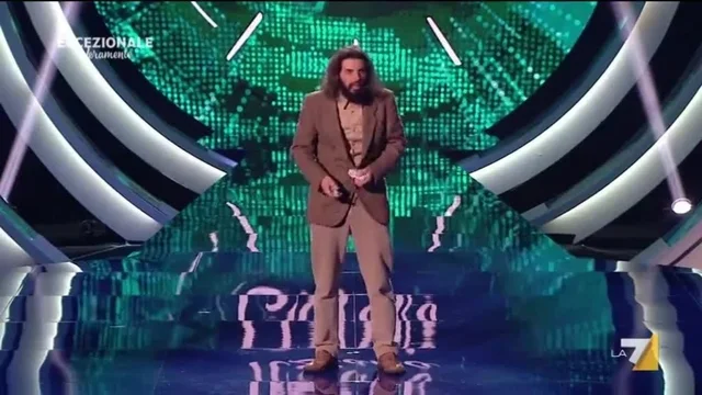 Tiziano Casole...un mondo difficile