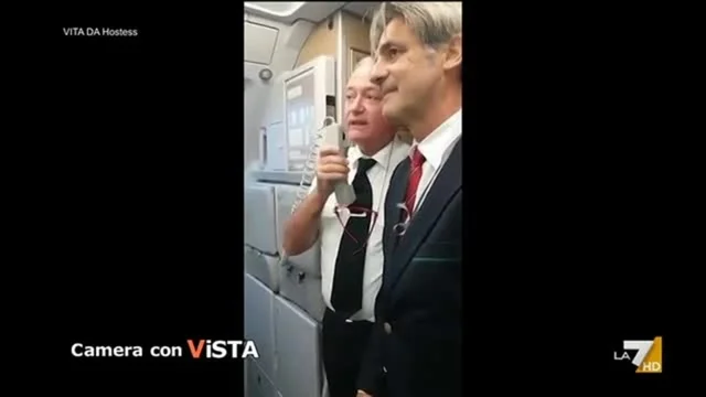 Camera con Vista - Puntata del 10/10/2021