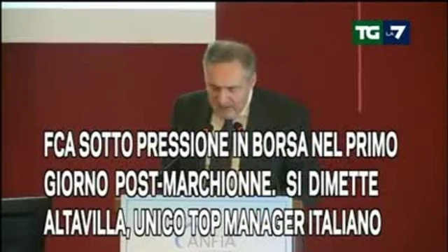 TG LA7