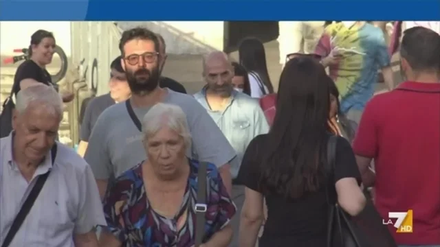 Guerra in Ucraina, gli italiani sempre più stanchi