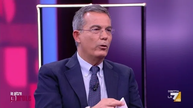 Processo Corona-Berlusconi, Floris: “Difficile, serve distinguere legge e consenso”