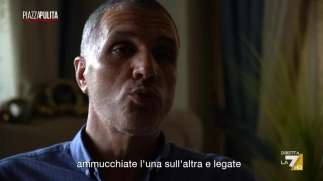 La mia vita tra violenze e soprusi in detenzione amministrativa in Israele - L’intervista di Francesca Mannocchi