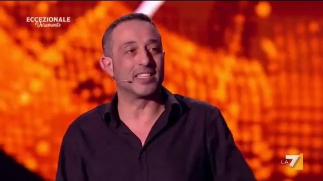 Pietro Diomede, satira