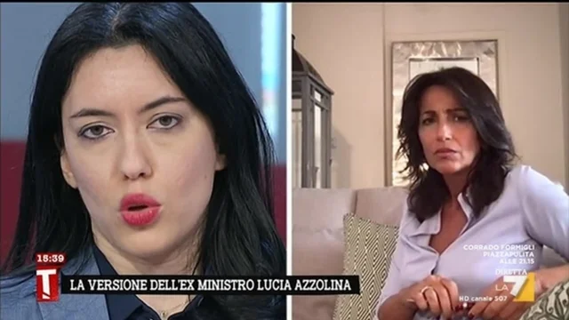 Tagadà - Puntata 25/02/2021