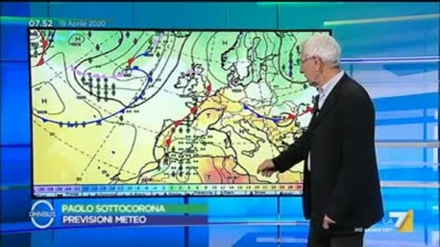 Omnibus - Meteo