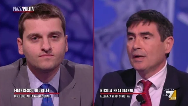 Scontro Giubilei - Fratoianni: "Cpr Albania conformi alla legge europea", "Rinchiuse 500 persone per due anni a costi esorbitanti"