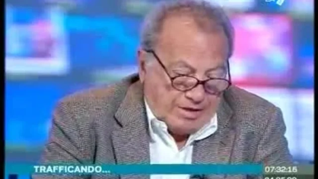 SONO GIORNI DI CIARPAME