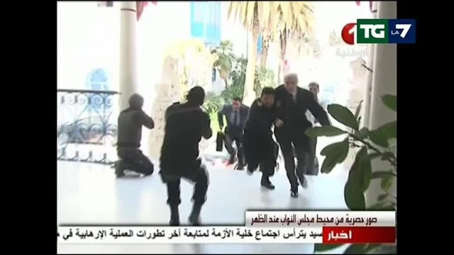 Tunisia: Attacco al Museo - Tra gli ostaggi diversi italiani