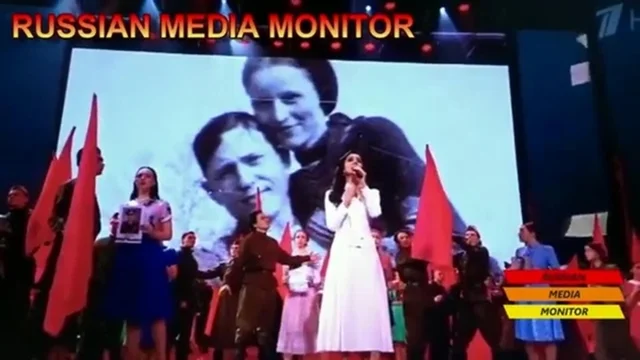La gaffe della tv russa: Bonnie e Clyde come vittime della Seconda guerra mondiale
