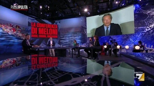 Barisoni: “Errore della sinistra rinunciare ai temi della sicurezza e della magistratura”