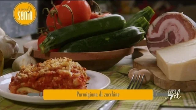 La cucina di Sonia - Puntata del 06/06/2023
