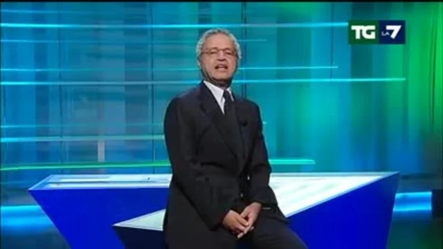 TG LA7