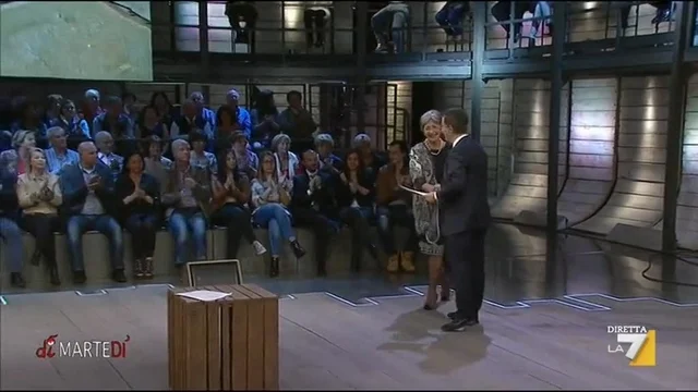 L'intervista ad Anna Finocchiaro sulla riforma del Senato
