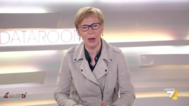 Gabanelli: "Da Meloni mi aspetto che spieghi ai cittadini perché è nel loro interesse pagare le tasse"