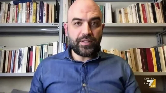 Regeni, l'accusa di Saviano: "Con Giulio l'università di Cambridge si è comportata in modo omertoso"