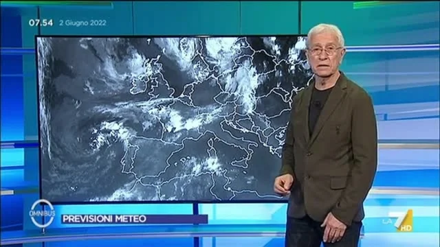 Omnibus - Meteo