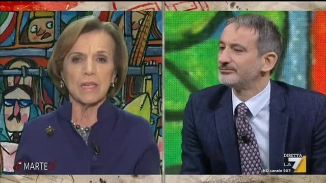 Frase di Libero su Nilde Iotti, Fornero: "Solo in Italia poteva succedere"