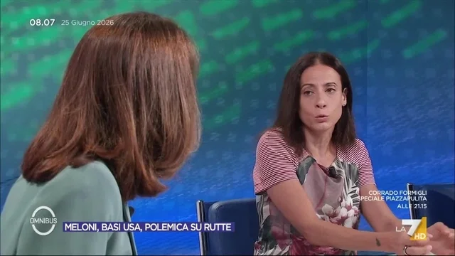 Rutte, Nathalie Tocci: "Vuol salvare la NATO, ultimo violinista sul Titanic, vuol placare Trump"