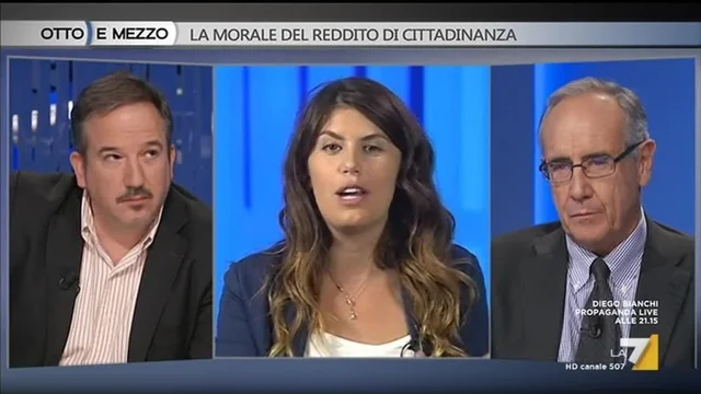 La morale del reddito di cittadinanza