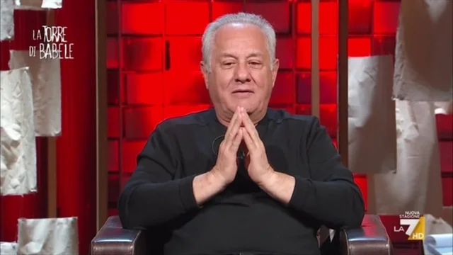 Julio Velasco e l'elogio ai giovani: "Dobbiamo dargli fiducia e ottimismo"